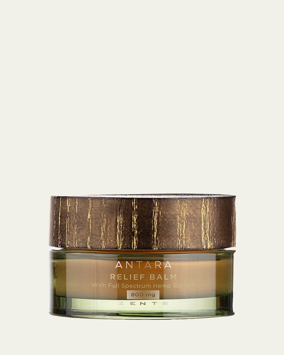 1.75 oz. ANTARA Relief Balm with 800 mg CBD